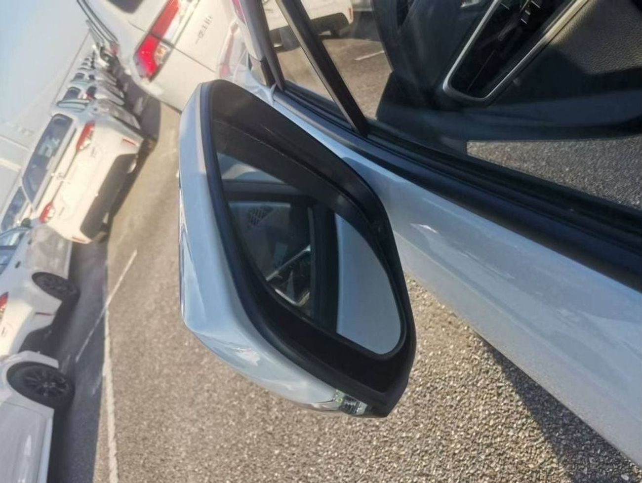 Toyota Corolla Cross 2.0L HYBRID