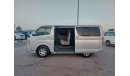 تويوتا هاياس TOYOTA HIACE VAN RIGHT HAND DRIVE (PM1639)