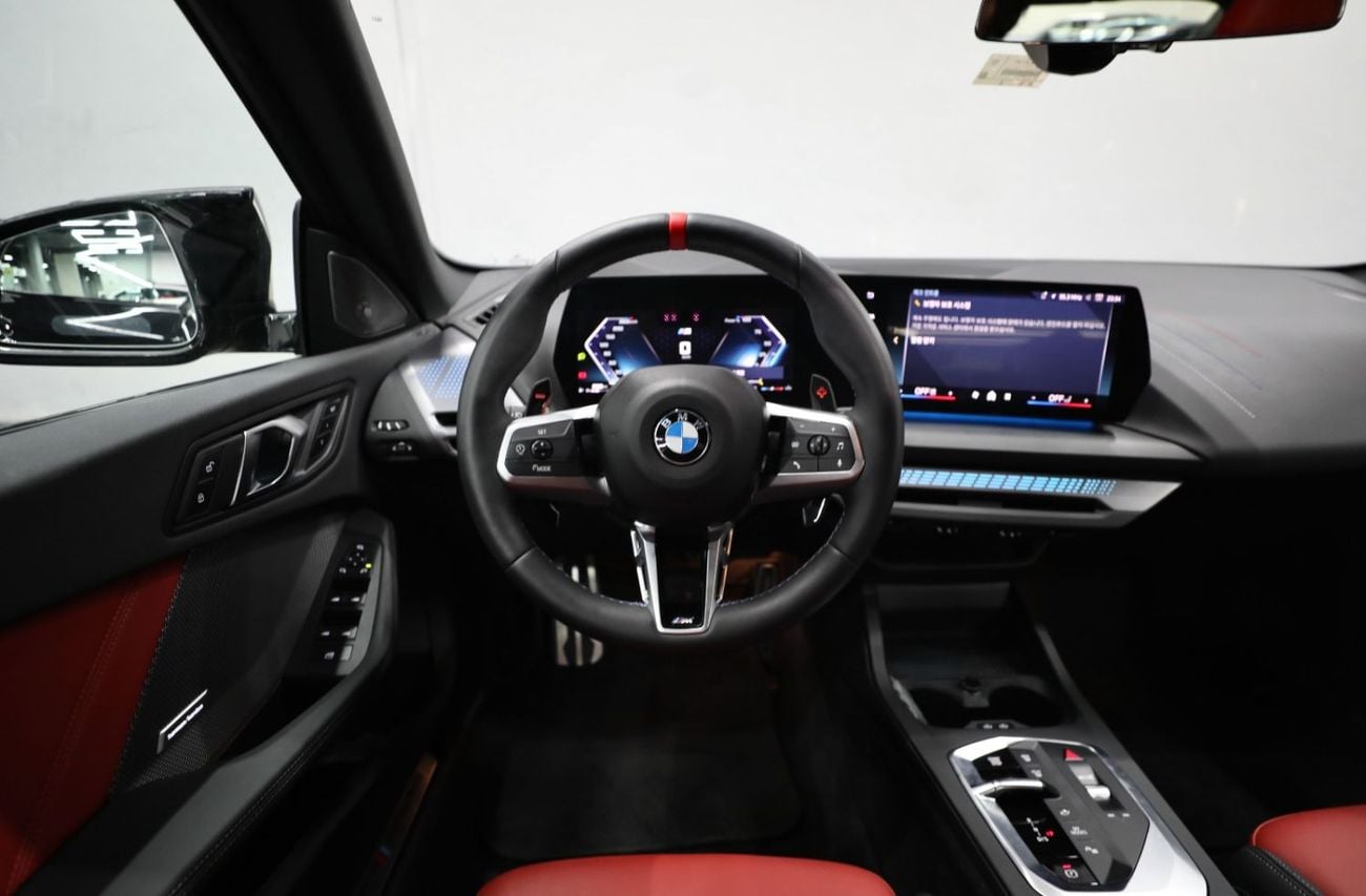 BMW X2 BMW M2 35 | Low Kms | 2.0L 312 Hp | AED 3,350 monthly with 0% Downpayment | Free registration | 2 Ye