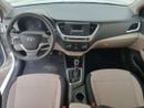 Hyundai Accent GL COMFORT