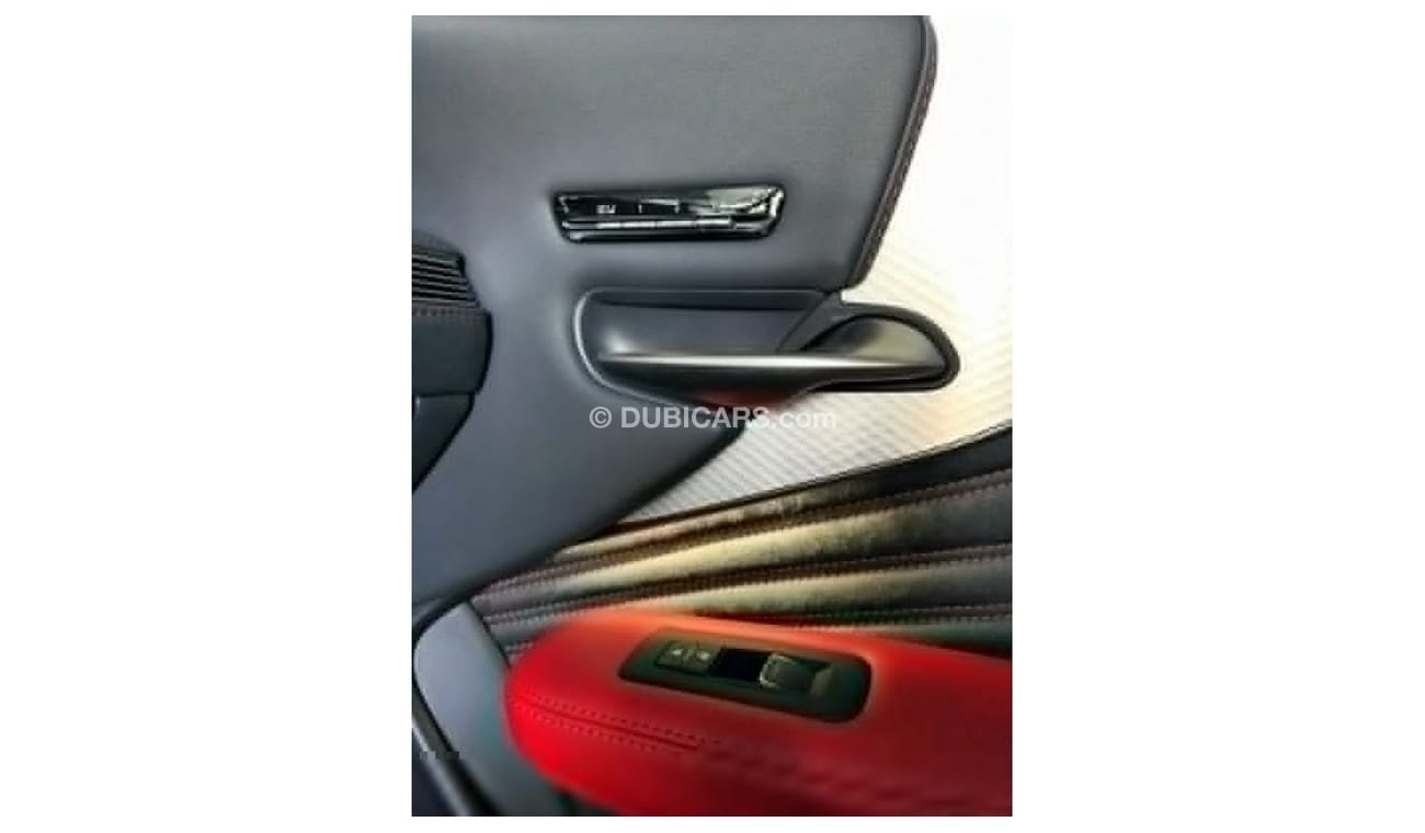 لكزس LS 500 Lexus LS500 - 2021 LS500 3.5