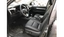 Toyota Hilux 2.8L DIESEL A/T 4X4