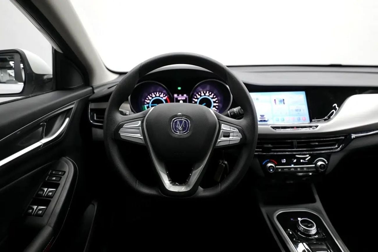 Changan Eado
