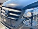 Mercedes-Benz Vito 2.0 L VIP luxury Brand New