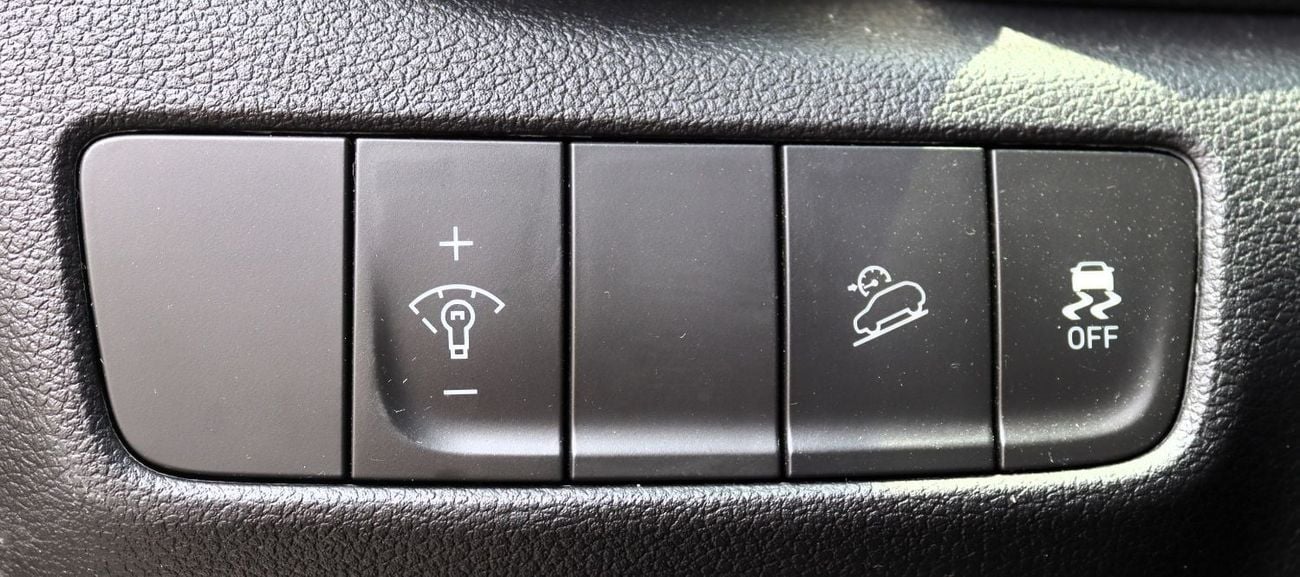 Hyundai Kona SMART