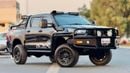 Toyota Hilux HEAVY OFF ROAD MODIFIED | BULL BAR WITH FOCUSED LIGHTS | DOUBLE CABIN | POWER SEATS | AUTO | 2020 Video