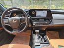 لكزس ES300h HYBRID