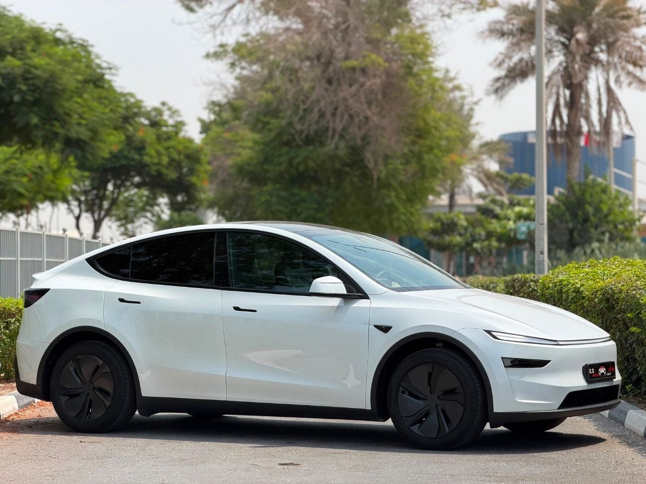 Tesla Model Y PREMIUM