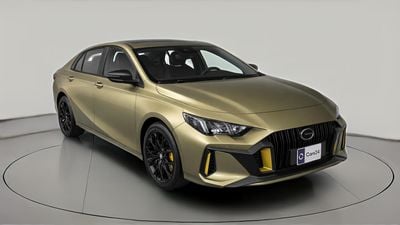 GAC Empow GL 2024 | AED 878/Month | 0 DP | 30 Day Return | Warranty | Service History