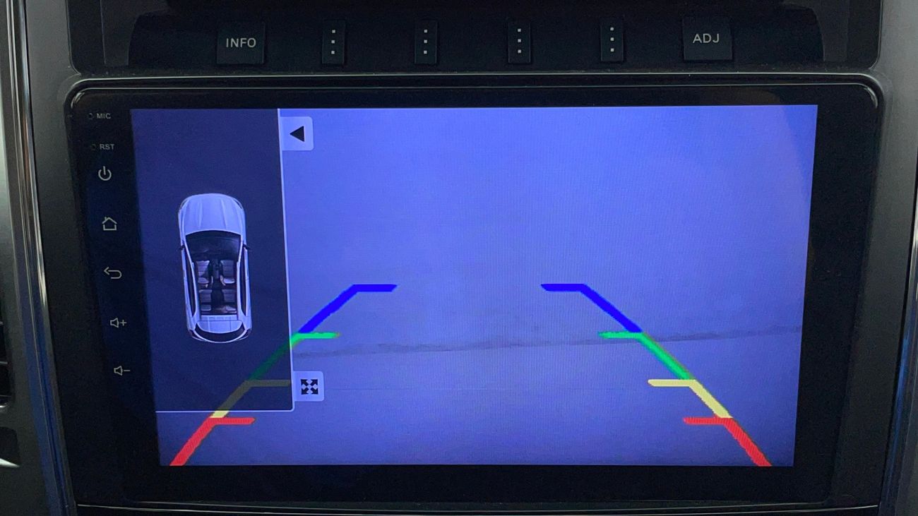 Mitsubishi Pajero GLS HIGHLINE SIGNATURE EDITION 3.8 | Zero Down Payment | Home Test Drive