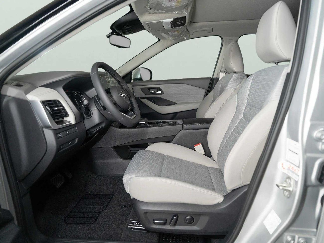 Nissan XTrail SV 2.5L SV 2.5