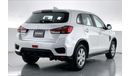 Mitsubishi ASX GLX Lowline