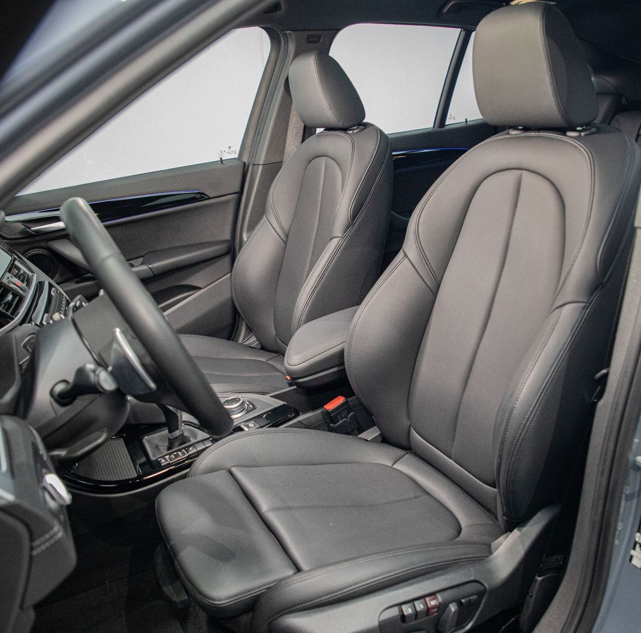 BMW X1 M-Sport S-Drive