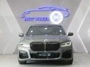 BMW 750Li XDrive - GCC