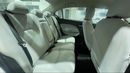 Mitsubishi Attrage 2022 GLX HIGHLINE | AED 339/Month | 0 DP | 30 Day Return | Warranty | Service History