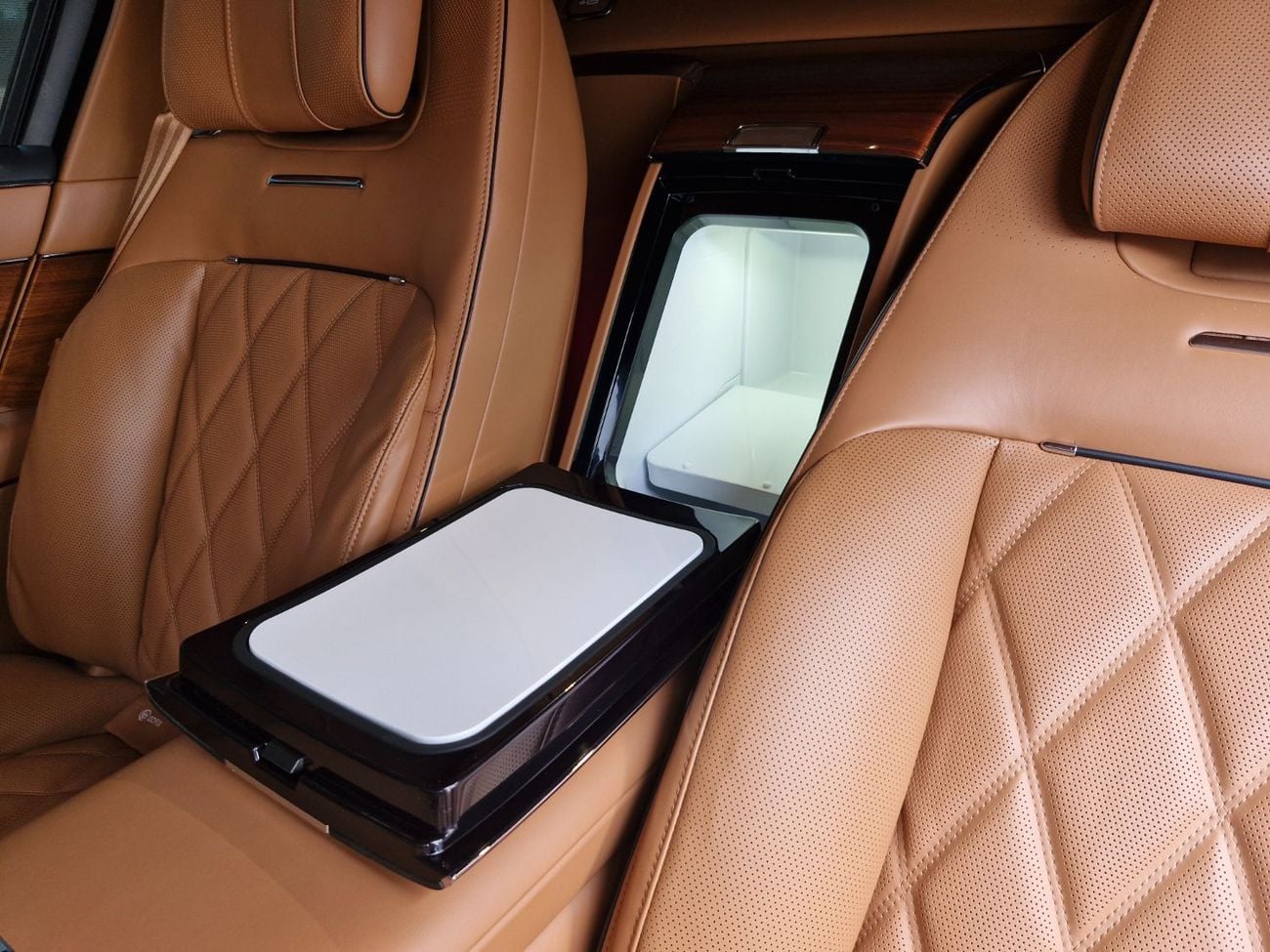Maextro S800 STARSHINE EXECUTIVE EDITION 2025 MAETRXO S800 EREV STAR SHINE EXECUTIVE VERSION VIP PILOT SEATS, BRA