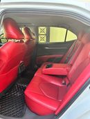 تويوتا كامري Sport 3.5L