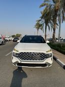 Hyundai Santa Fe 2023 Santa fe calligraphy full option