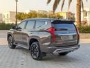 Mitsubishi Montero Sport GLS Top Line 4WD | GCC Specs