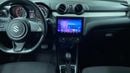 Suzuki Swift 2023 GL | AED 502/Month | 0 DP | 30 Day Return | Warranty | Service History