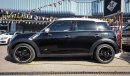 Mini Cooper S Countryman All 4