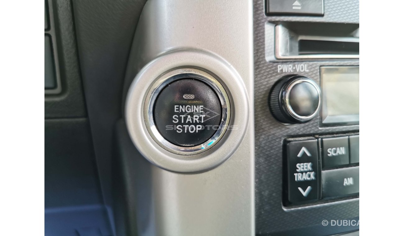 تويوتا برادو VX 4.0L PETROL / NEAT & CLEAN TOYOTA PRADO 2010 MODEL / GCC SPECS (LOT # 5303)