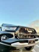 Toyota Hilux TOYOTA HiLUX GR 2.8 DiESEL FuLL 2025 BLACK