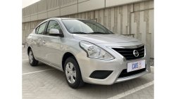 Nissan Sunny 1.5