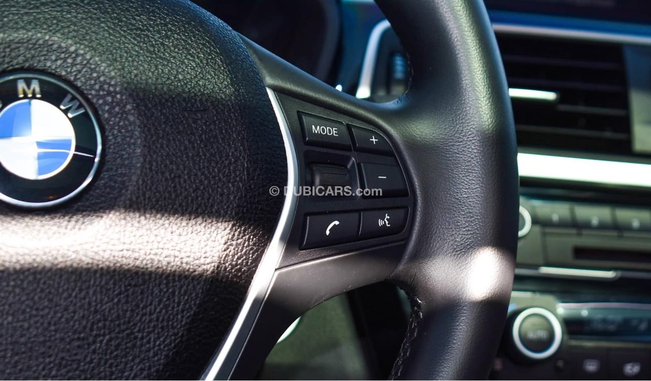 BMW 320 Gran Turismo