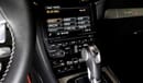 Porsche 911 50th Anniversary Limited Edition