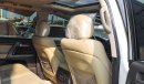 Toyota Land Cruiser Body kit 2021 V8