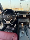 Lexus IS350 F Sport Platinum 3.5L