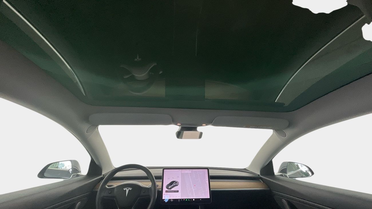 تسلا موديل 3 Performance (Dual Motor) | upto AED 20,000 Ramadan Discount | شامل الضمان | 0 ﺪﻔﻋﺓ ﺃﻮﻟﻯ