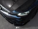 Volkswagen Golf R Full Body Kit (Exhaust System) 2025