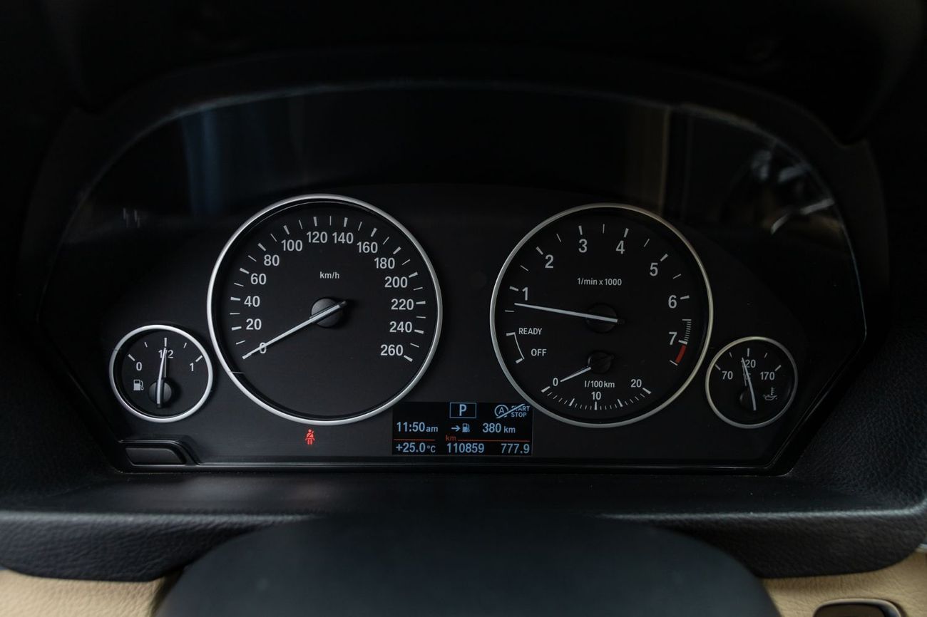 BMW 420i Sport Line 2.0L
