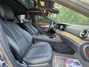 مرسيدس بنز E 250 STD Mercedes E 250, 2021, Korean Specs // Low Mileage // Excellent Condition