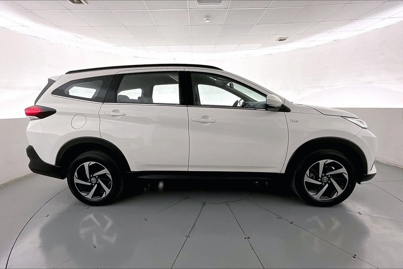 ميتسوبيشي باجيرو GLS Highline | ضمان مجاني لمدة عام | 0 دفعة أولى