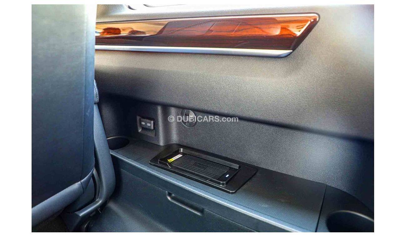 Toyota Granvia 2023 Toyota Granvia 3.5L Premium | Top Option | Export Only