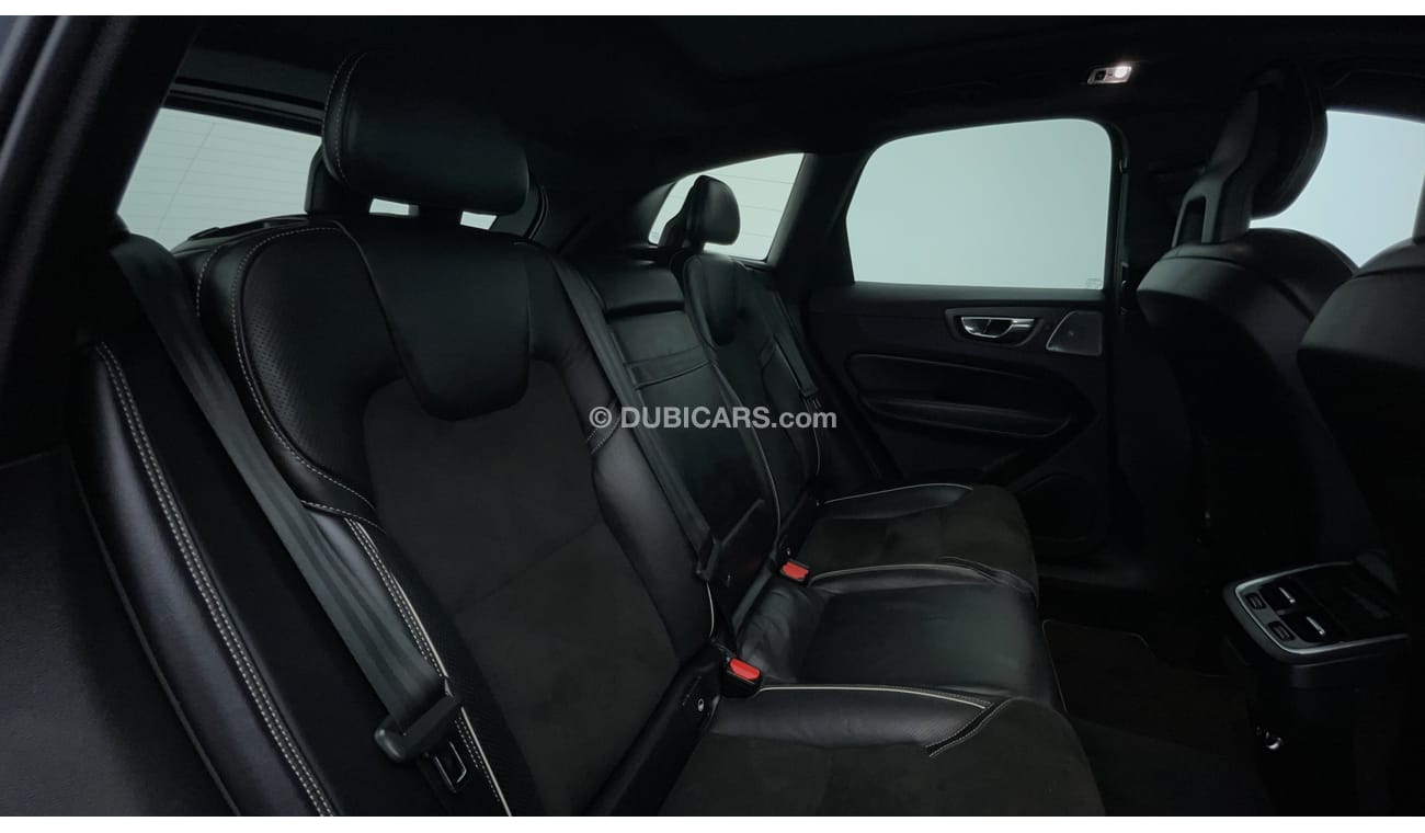 Volvo XC60 T6 R DESIGN 2 | Zero Down Payment | Free Home Test Drive