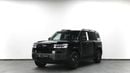 BYD Leopard 7