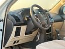 Toyota Prado 2021  Toyota Prado TX 2.7L V4.- AWD 4x4 - Accident Free - 7 Seater -