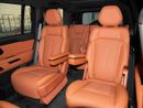 روكس 01 6seats black-orange