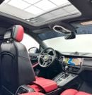 Porsche Macan 2020 Porsche Macan, 1 Year Unlimited Km Warranty, Porsche Full Service History, GCC