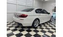 BMW 528i 2.0 turbo m kit