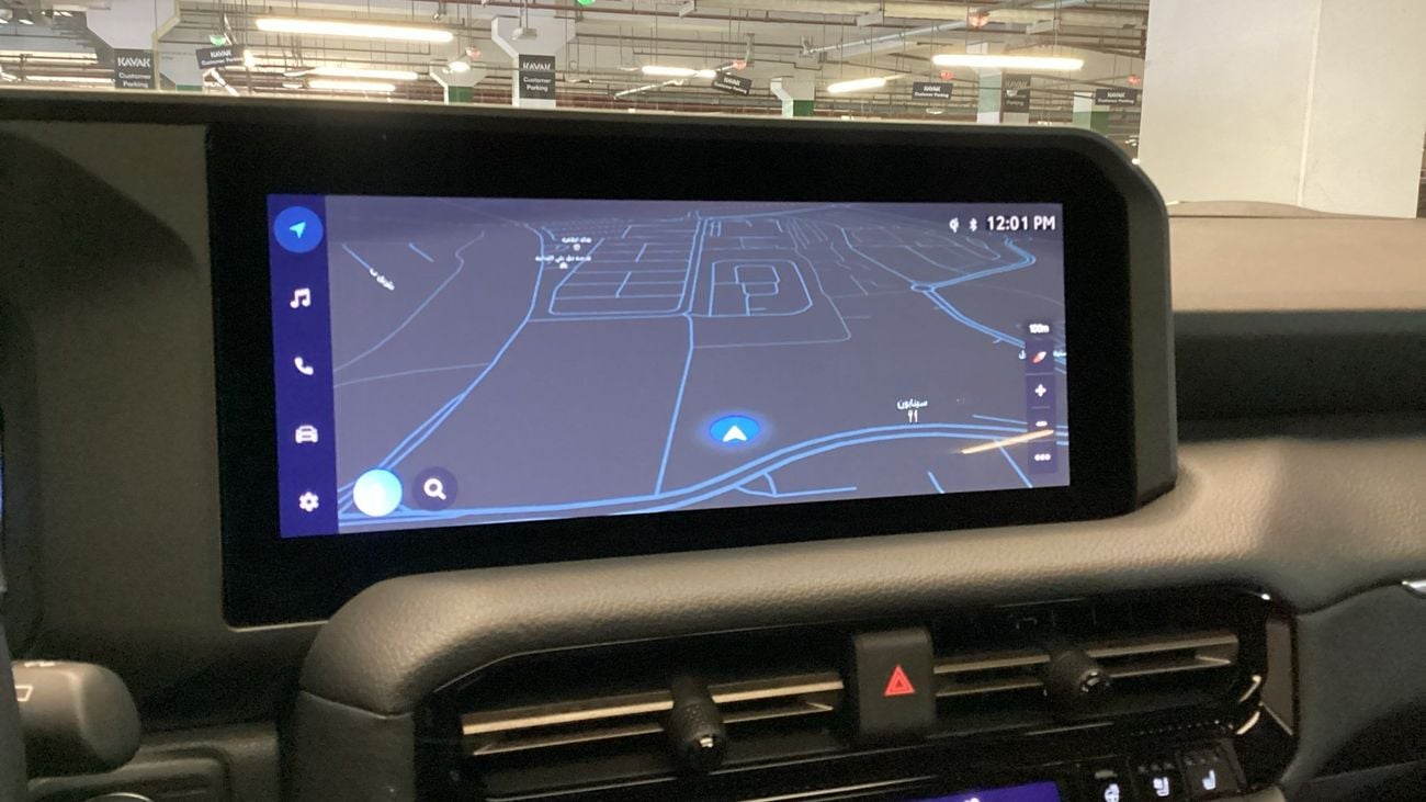 Toyota Prado Adventure | Guaranteed Warranty | 0 Down Payment