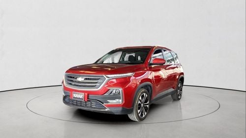 Chevrolet Captiva 1.5T CVT PREMIER 7 SEATS RVC SRF FWD | Guaranteed Warranty | 0 Down Payment