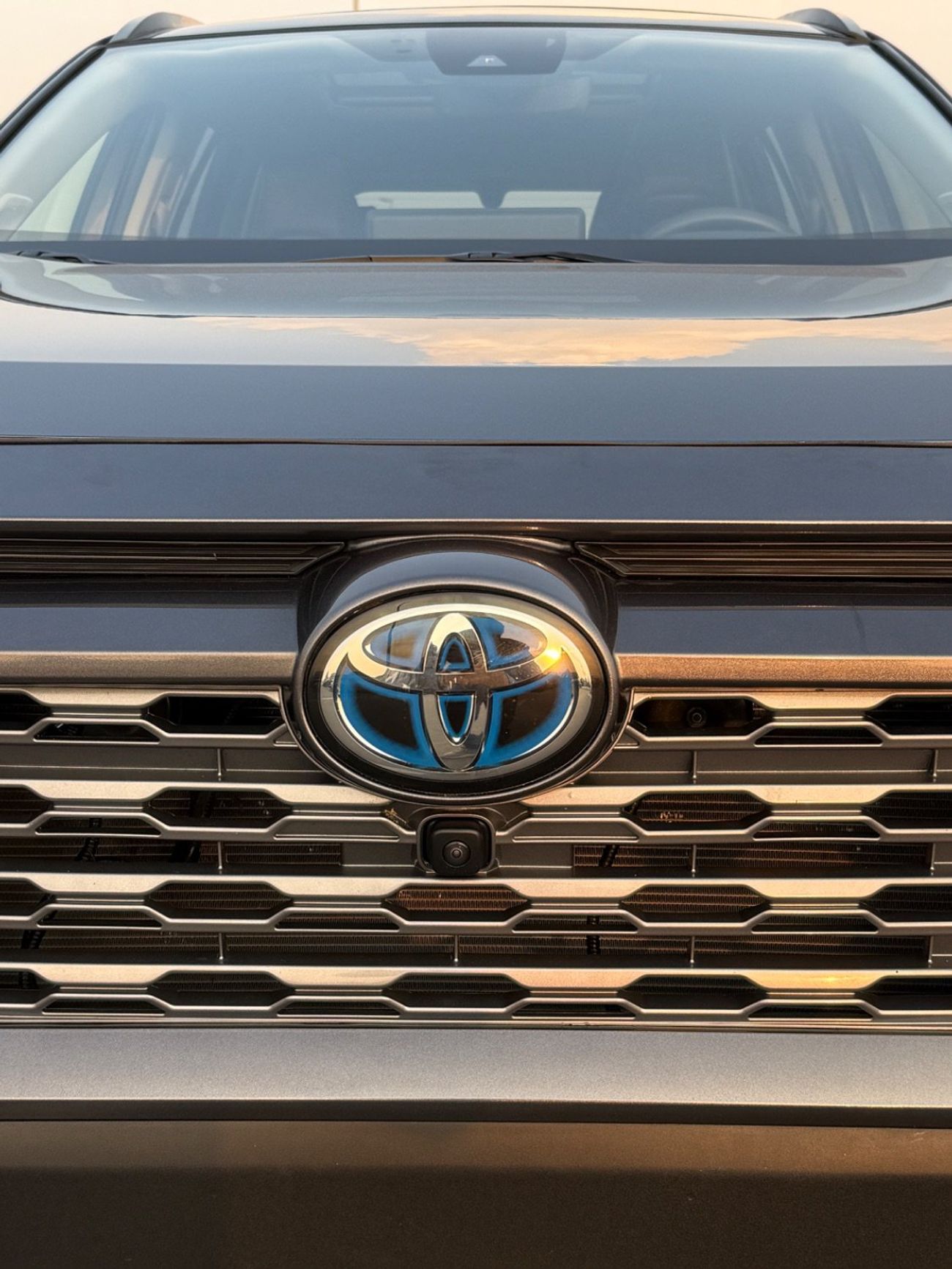 Toyota RAV4 RAV4 Limited Hybrid 4x4