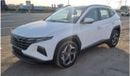 Hyundai Tucson HYUNDAI TUCSON 1.6 LTR TURBO 2024 MODEL