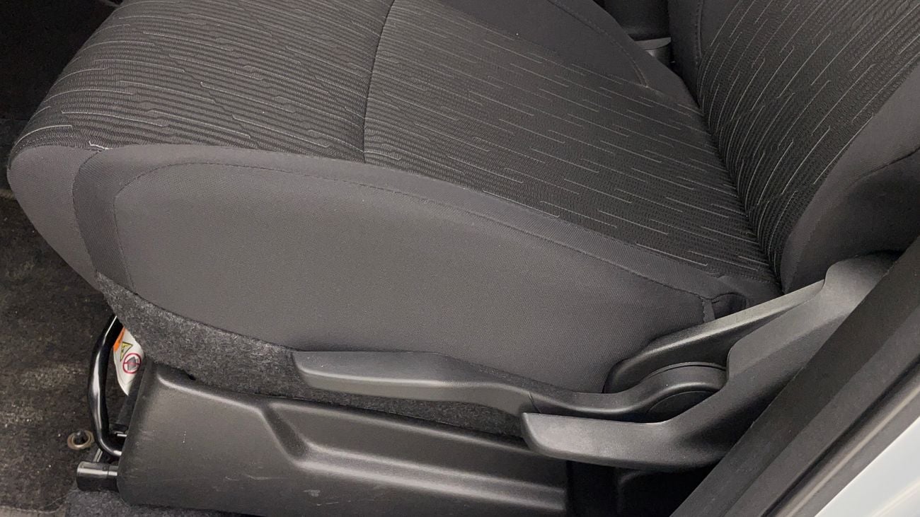 سوزوكي ايرتيغا GL 1.5 | بدون دفعة مقدمة | اختبار القيادة في المنزل