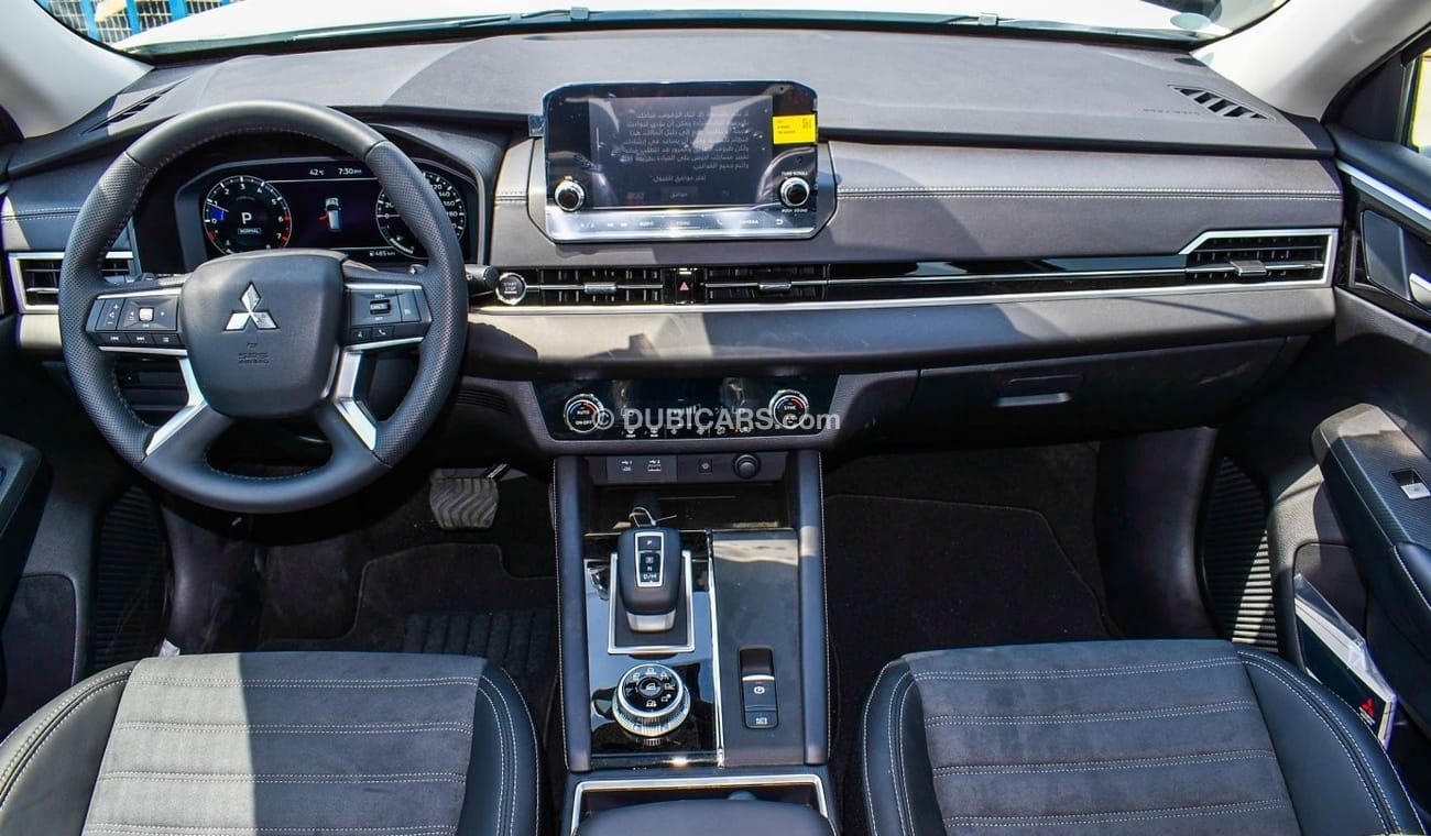 Mitsubishi Outlander 2.5 L